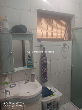 Imagem Casa com 3 Quartos à Venda,  em Jardim Alice - Indaiatuba