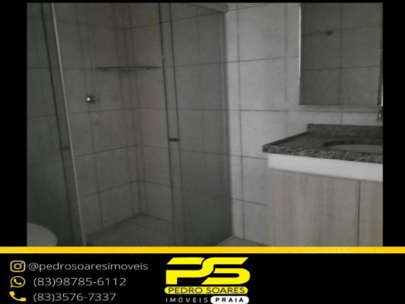 Imagem Apartamento com 3 Quartos à Venda, 78 m² em Torre - João Pessoa Imagem Apartamento com 3 Quartos à Venda, 78 m² em Torre - João Pessoa