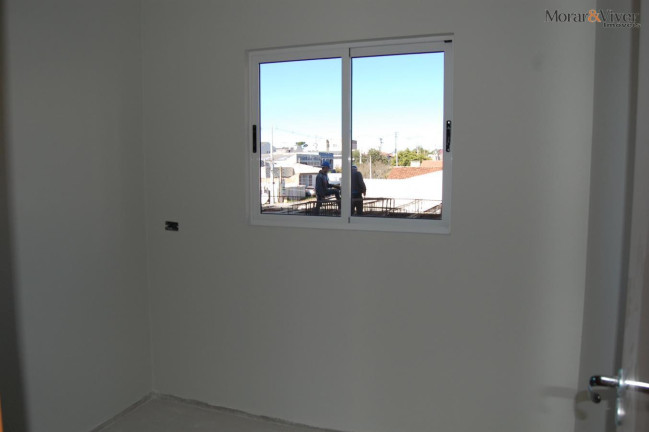 Imagem Apartamento com 3 Quartos à Venda, 66 m² em Afonso Pena - São José Dos Pinhais