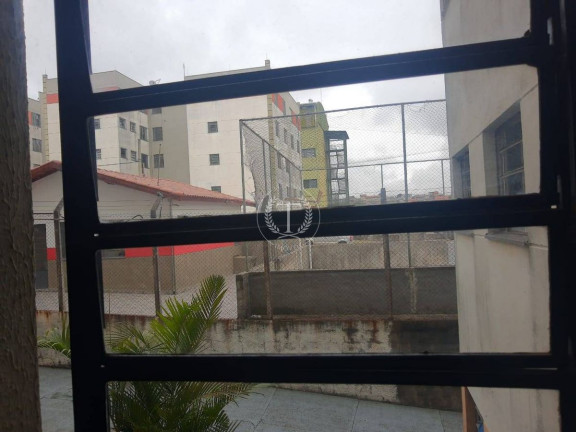 Imagem Apartamento com 2 Quartos à Venda, 43 m² em Itaim Paulista - São Paulo