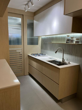Imagem Apartamento com 2 Quartos à Venda, 60 m² em Parque Amazônia - Goiânia