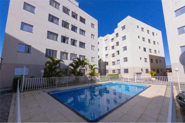 Imagem Apartamento com 2 Quartos à Venda, 49 m² em Parada Xv De Novembro - São Paulo