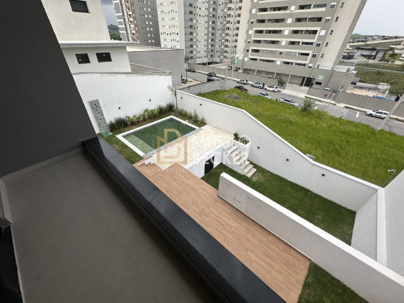 Imagem Casa de Condomínio com 4 Quartos à Venda, 305 m² em Urbanova - São José Dos Campos