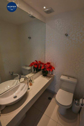 Imagem Apartamento com 3 Quartos à Venda, 260 m² em São Paulo Imagem Apartamento com 3 Quartos à Venda, 260 m² em São Paulo