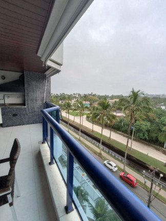 Imagem Imóvel com 3 Quartos à Venda, 102 m² em Riviera - Bertioga