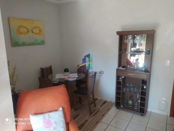Imagem Apartamento com 1 Quarto à Venda, 64 m² em Guilhermina - Praia Grande