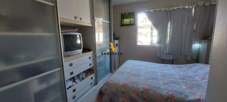Imagem Casa de Condomínio com 5 Quartos à Venda, 130 m² em Vargem Pequena - Rio De Janeiro