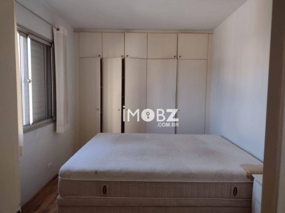 Imagem Imóvel com 1 Quarto à Venda, 51 m² em Brooklin - São Paulo