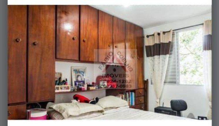 Imagem Apartamento com 3 Quartos à Venda, 78 m² em Morumbi - São Paulo Imagem Apartamento com 3 Quartos à Venda, 78 m² em Morumbi - São Paulo
