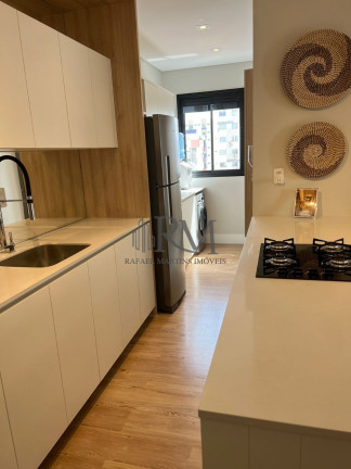 Imagem Imóvel com 1 Quarto à Venda, 48 m² em Kobrasol - São José Imagem Imóvel com 1 Quarto à Venda, 48 m² em Kobrasol - São José