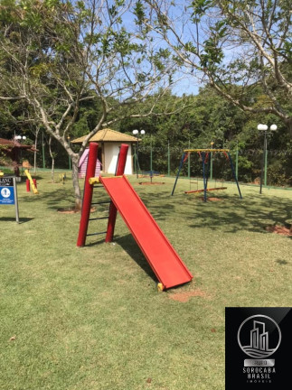 Imagem Terreno à Venda, 336 m² em Parque Reserva Fazenda Imperial - Sorocaba Imagem Terreno à Venda, 336 m² em Parque Reserva Fazenda Imperial - Sorocaba