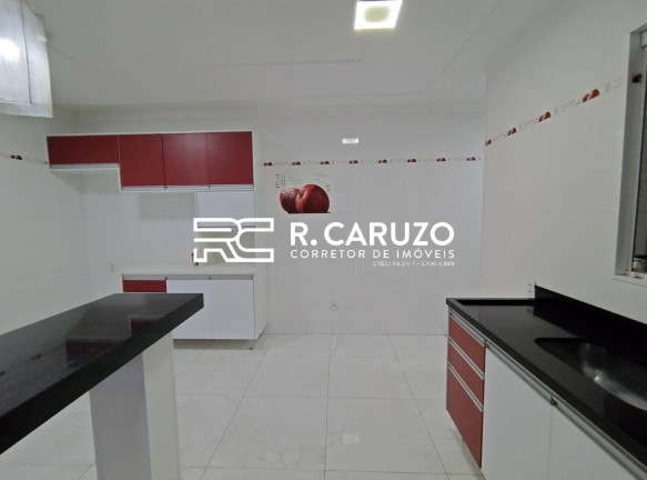 Imagem Casa com 3 Quartos à Venda, 173 m² em Parque Residencial Abílio Pedro - Limeira