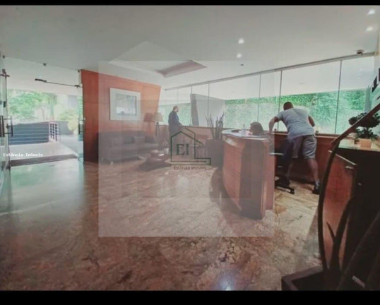Imagem Apartamento com 3 Quartos à Venda, 100 m² em Botafogo - Rio De Janeiro