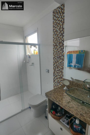 Imagem Casa de Condomínio com 3 Quartos à Venda,  em Condominio Aruã Brisas - Mogi Das Cruzes