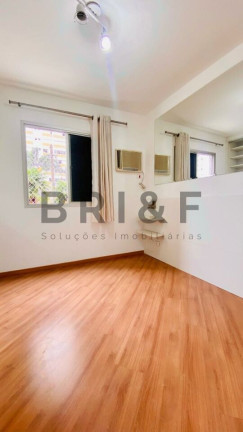 Imagem Apartamento com 1 Quarto à Venda ou Locação, 51 m² em Campo Belo - São Paulo Imagem Apartamento com 1 Quarto à Venda ou Locação, 51 m² em Campo Belo - São Paulo