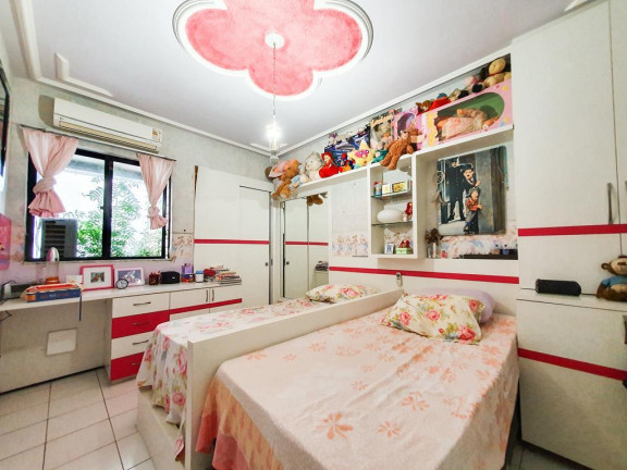 Imagem Apartamento com 3 Quartos à Venda, 135 m² em Cocó - Fortaleza
