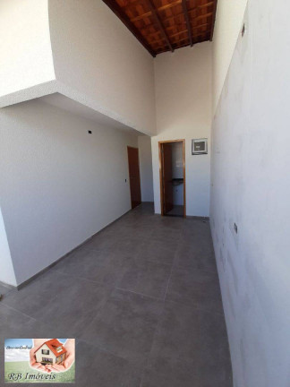 Imagem Apartamento com 2 Quartos à Venda, 4.646 m² em Jardim Stella - Santo André