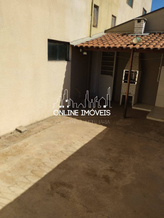 Imagem Apartamento com 2 Quartos à Venda,  em Loteamento Parque Real Guaçu - Mogi Guaçu