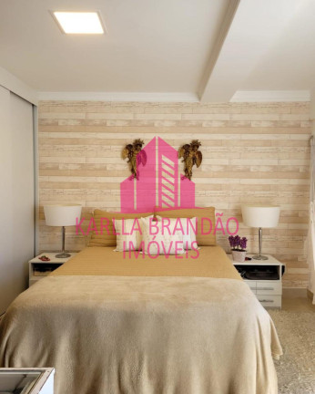 Imagem Apartamento com 3 Quartos à Venda, 95 m² em Tirol - Natal Imagem Apartamento com 3 Quartos à Venda, 95 m² em Tirol - Natal