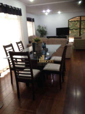 Imagem Apartamento com 3 Quartos à Venda, 142 m² em Jardim Belém - Itatiba