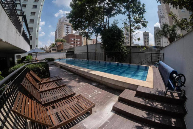 Imagem Apartamento com 1 Quarto à Venda, 85 m² em Vila Da Saúde - São Paulo