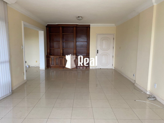 Imagem Apartamento com 4 Quartos à Venda, 178 m² em Itaigara - Salvador