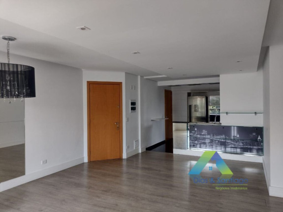 Imagem Apartamento com 3 Quartos à Venda, 97 m² em Mooca - São Paulo