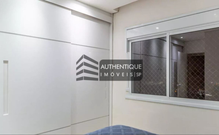 Imagem Apartamento com 2 Quartos à Venda, 80 m² em Centro - São Bernardo Do Campo Imagem Apartamento com 2 Quartos à Venda, 80 m² em Centro - São Bernardo Do Campo