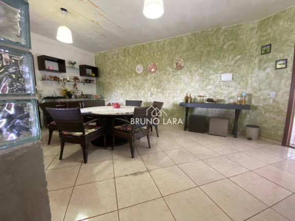 Imagem Casa com 5 Quartos à Venda, 240 m² em Condomínio Fazenda Mirante - Igarapé Imagem Casa com 5 Quartos à Venda, 240 m² em Condomínio Fazenda Mirante - Igarapé