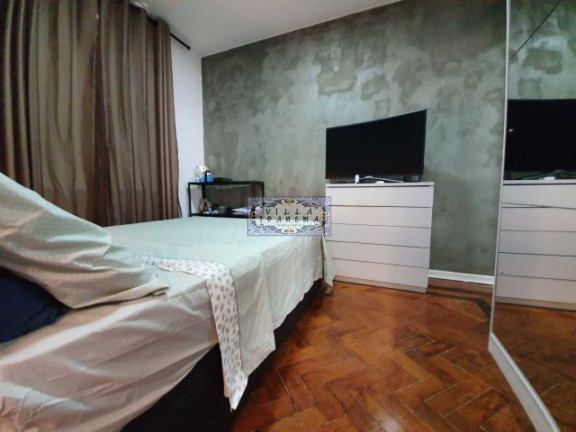 Imagem Apartamento com 2 Quartos à Venda, 57 m² em Centro - Rio De Janeiro
