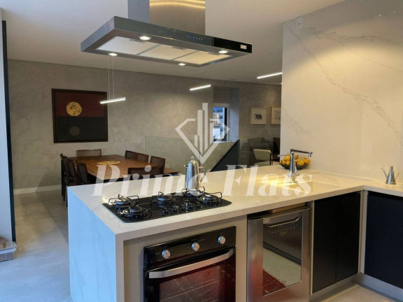 Imagem Apartamento com 3 Quartos à Venda, 260 m² em Itaim Bibi - São Paulo Imagem Apartamento com 3 Quartos à Venda, 260 m² em Itaim Bibi - São Paulo