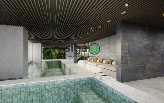 Imagem Apartamento com 3 Quartos à Venda, 506 m² em Alto De Pinheiros - São Paulo Imagem Apartamento com 3 Quartos à Venda, 506 m² em Alto De Pinheiros - São Paulo