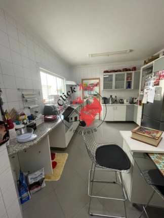 Imagem Cobertura com 4 Quartos à Venda, 437 m² em Baeta Neves - São Bernardo Do Campo