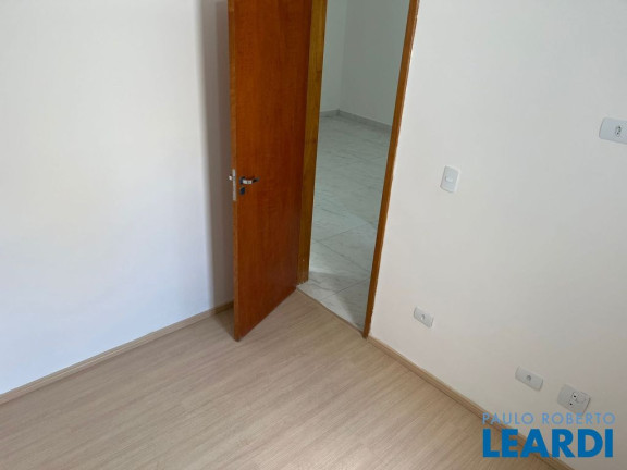 Imagem Apartamento com 2 Quartos à Venda, 50 m² em Vila Linda - Santo André