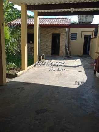 Casa com 1 Quarto à Venda, 72 m² em Cidade Das Crianças - Praia Grande
