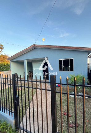 Casa com 2 Quartos para Alugar,  em Toríbio Veríssimo - Cruz Alta
