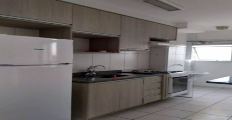 Imagem Apartamento com 2 Quartos à Venda, 53 m² em Vila Progresso - Sorocaba