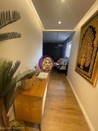 Imagem Apartamento com 3 Quartos à Venda, 100 m² em Ponta Da Praia - Santos