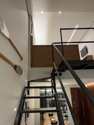 Imagem Imóvel com 1 Quarto à Venda, 50 m² em Vila Clementino - São Paulo Imagem Imóvel com 1 Quarto à Venda, 50 m² em Vila Clementino - São Paulo