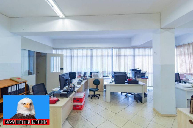 Imagem Imóvel Comercial à Venda, 1.200 m² em Santo Amaro - São Paulo Imagem Imóvel Comercial à Venda, 1.200 m² em Santo Amaro - São Paulo