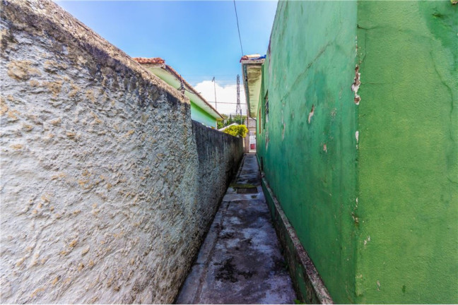 Imagem Casa com 2 Quartos à Venda,  em São Miguel Paulista - São Paulo