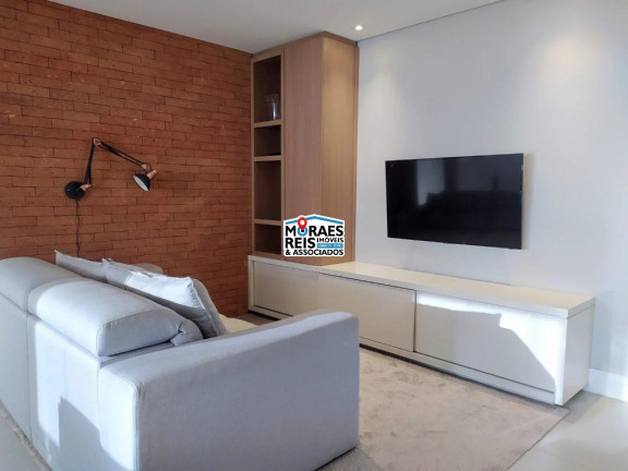 Imagem Apartamento com 2 Quartos para Alugar, 69 m² em Brooklin - São Paulo Imagem Apartamento com 2 Quartos para Alugar, 69 m² em Brooklin - São Paulo