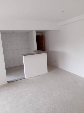 Imagem Apartamento com 3 Quartos à Venda, 82 m² em Jardim - Santo André