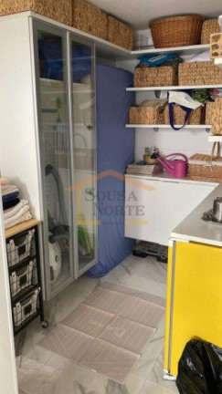 Imagem Apartamento com 3 Quartos à Venda, 143 m² em Vila Maria Alta - São Paulo