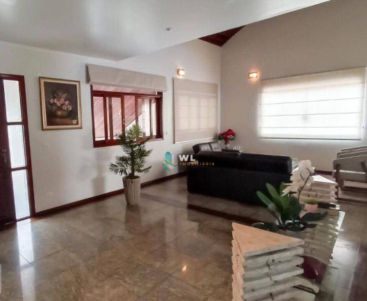 Imagem Casa com 4 Quartos à Venda, 358 m² em Alphaville Residencial 9 - Santana De Parnaíba Imagem Casa com 4 Quartos à Venda, 358 m² em Alphaville Residencial 9 - Santana De Parnaíba
