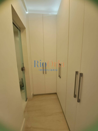 Apartamento com 3 Quartos à Venda, 160 m² em Barra Da Tijuca - Rio De Janeiro