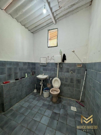 Imagem Casa com 10 Quartos à Venda, 220 m² em Meireles - Fortaleza