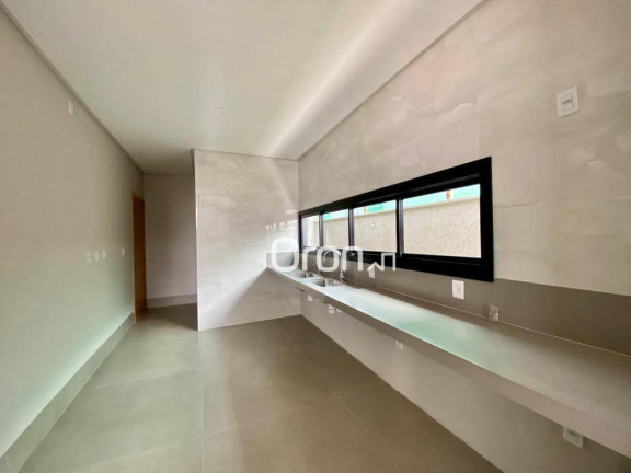 Imagem Casa com 4 Quartos à Venda, 253 m² em Portal Do Sol Green - Goiânia Imagem Casa com 4 Quartos à Venda, 253 m² em Portal Do Sol Green - Goiânia