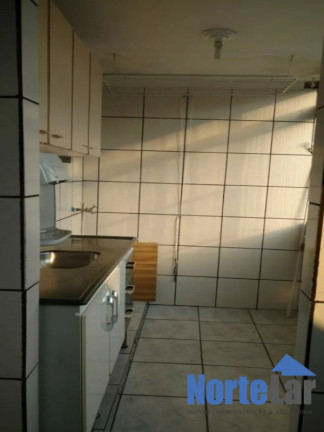 Imagem Apartamento com 3 Quartos à Venda, 50 m² em Conjunto Residencial Elisio Teixeira Leite - São Paulo