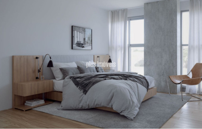 Imagem Apartamento com 2 Quartos à Venda, 158 m² em Jardim América - São Paulo Imagem Apartamento com 2 Quartos à Venda, 158 m² em Jardim América - São Paulo